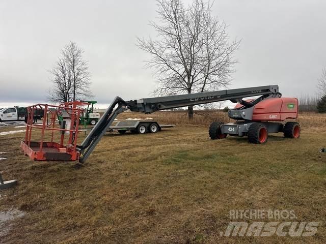 SkyJack SJ86T Other