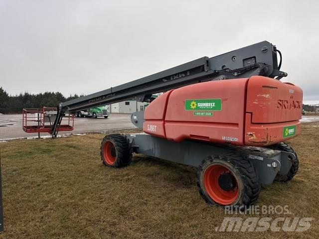 SkyJack SJ86T Other