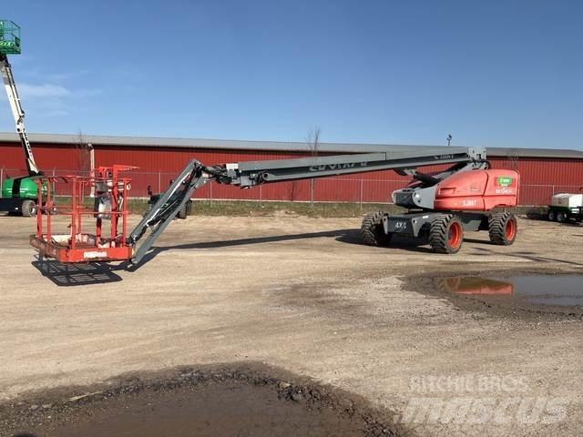 SkyJack SJ86T Other