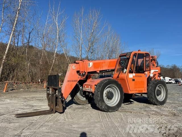 SkyTrak 6042 Telescopic handlers