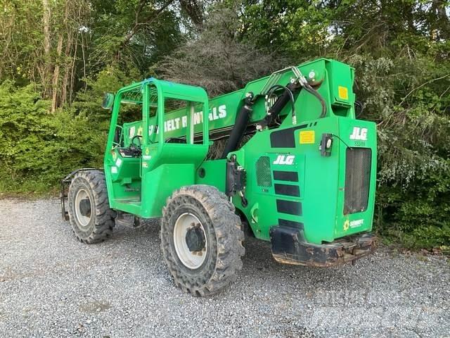 SkyTrak 6042 Telescopic handlers