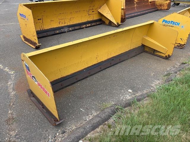 Sno Bandit Snow blades and plows