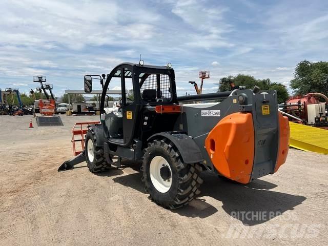 Snorkel SR9244 Telescopic handlers
