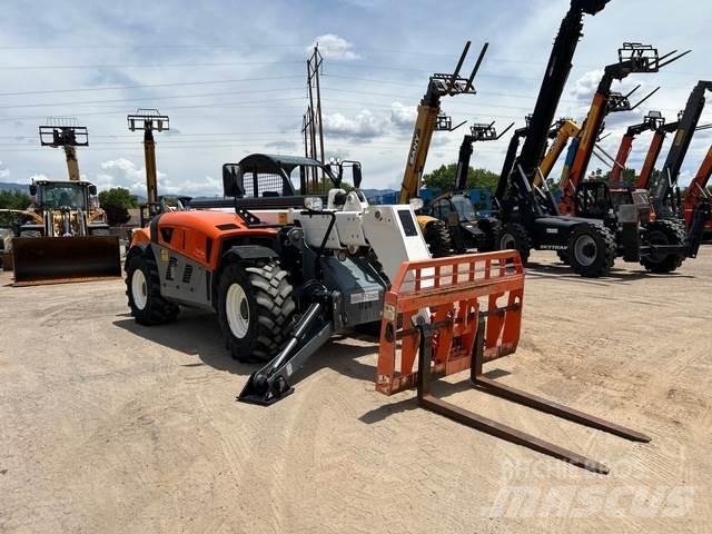 Snorkel SR9244 Telescopic handlers