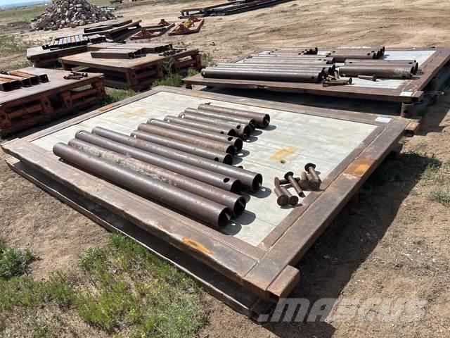  Speed Shore Drilling equipment accessories and spare parts