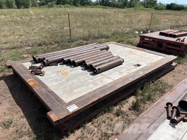  Speed Shore Drilling equipment accessories and spare parts