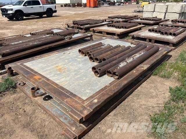  Speed Shore Drilling equipment accessories and spare parts