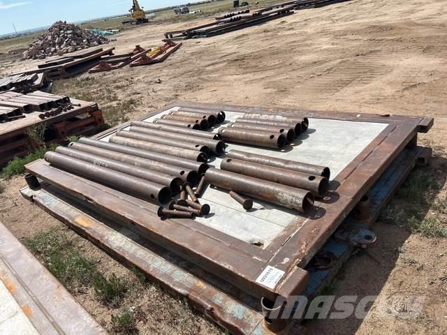  Speed Shore Drilling equipment accessories and spare parts