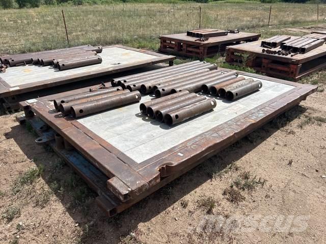  Speed Shore Drilling equipment accessories and spare parts
