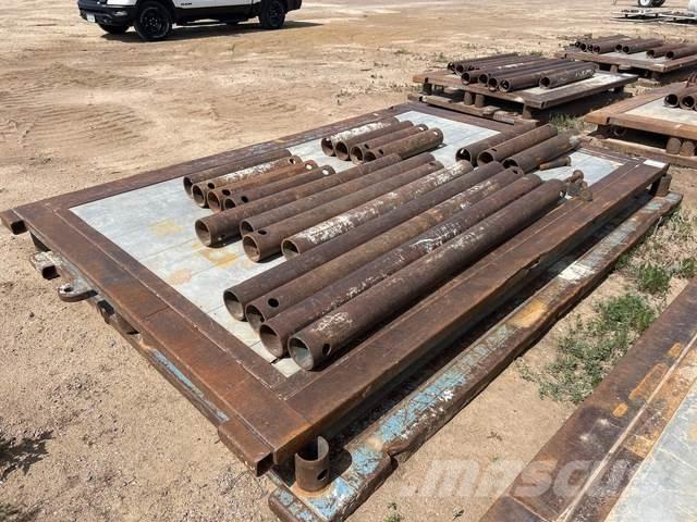 Speed Shore Drilling equipment accessories and spare parts