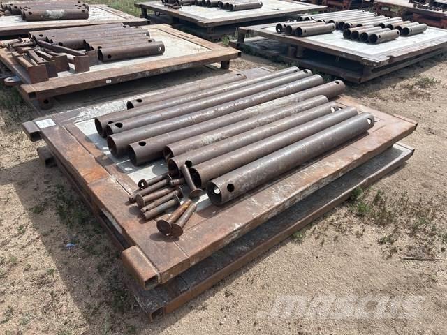  Speed Shore Drilling equipment accessories and spare parts