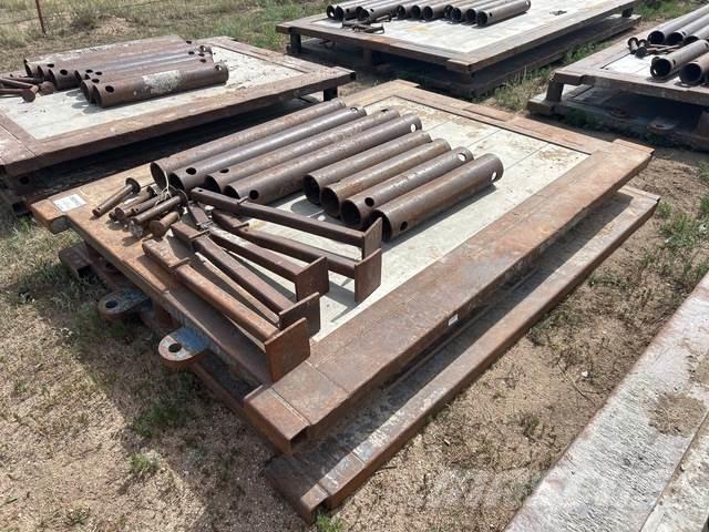  Speed Shore Drilling equipment accessories and spare parts