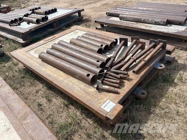  Speed Shore Drilling equipment accessories and spare parts