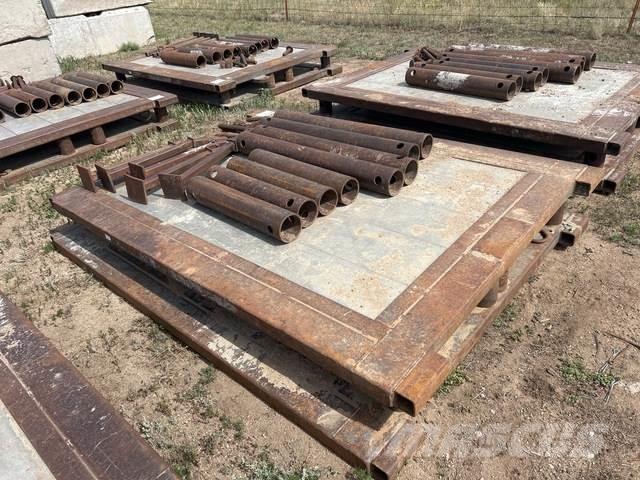  Speed Shore Drilling equipment accessories and spare parts
