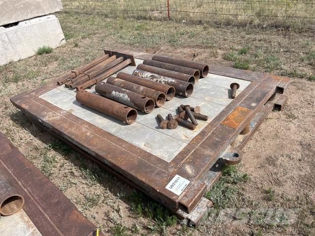  Speed Shore Drilling equipment accessories and spare parts
