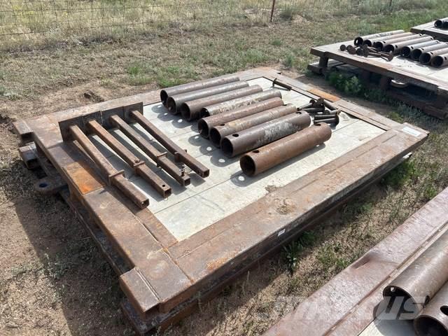  Speed Shore Drilling equipment accessories and spare parts