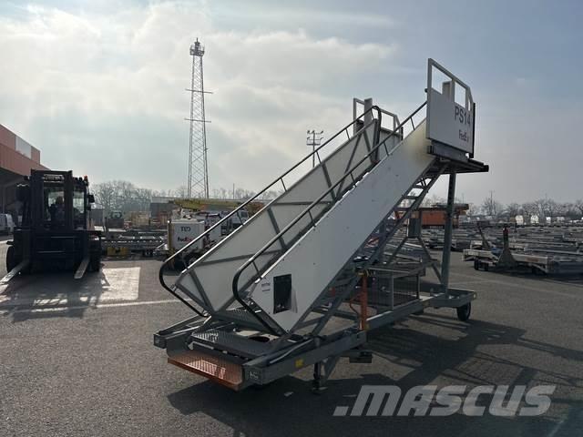  SPS PT-15-2 Airport equipment