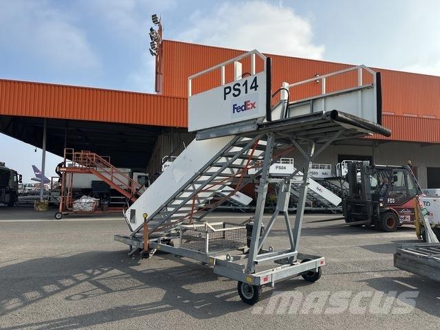  SPS PT-15-2 Airport equipment