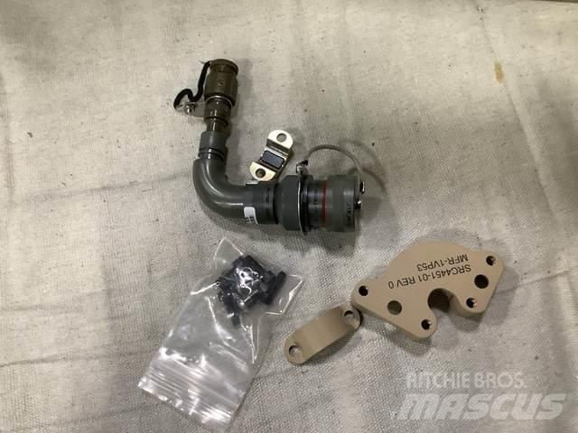  SRCTEC SRC4451 Other components