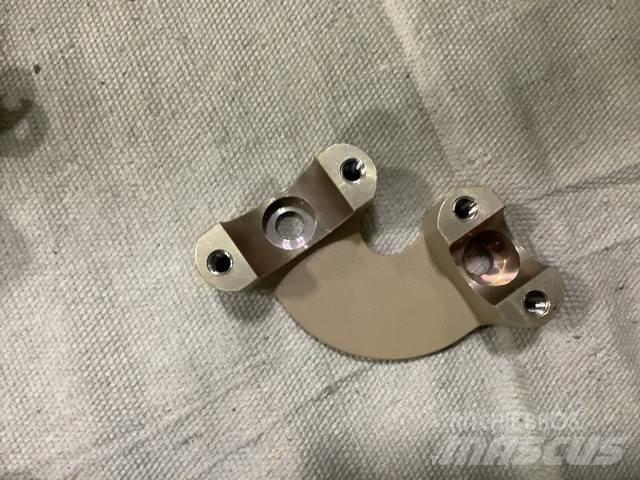  SRCTEC SRC4451 Other components