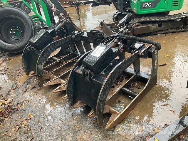Star 170-72 Grapples