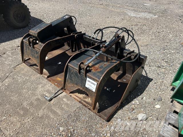 Star 175-66 Grapples