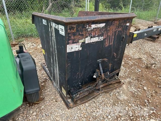 Star 1815 Waste / recycling & quarry spare parts