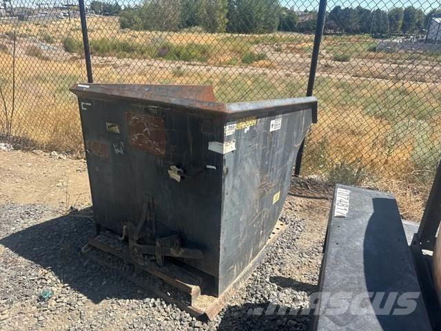 Star 1825 Waste / recycling & quarry spare parts