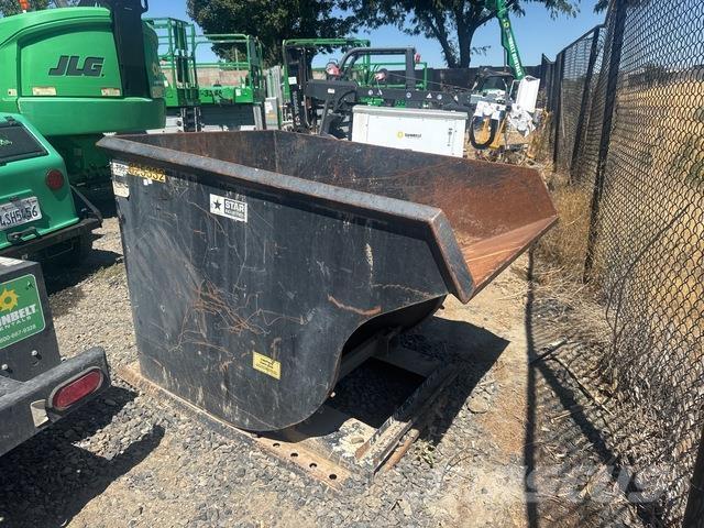 Star 1825 Waste / recycling & quarry spare parts