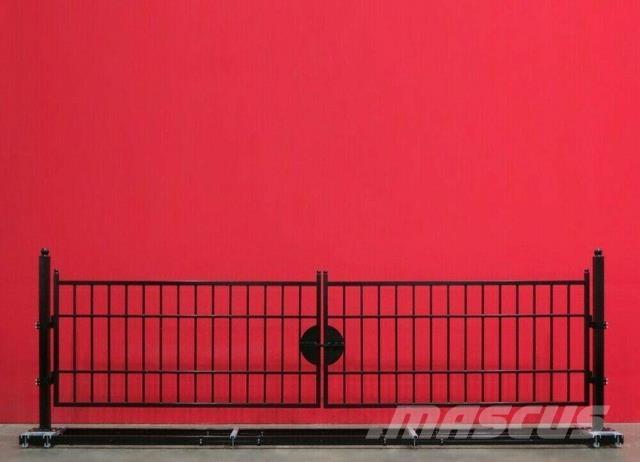  Steelman Other farming machines