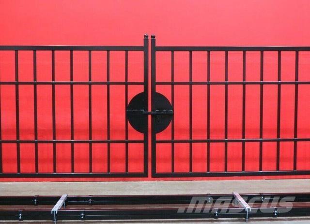  Steelman Other farming machines