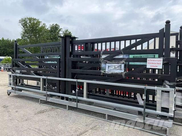  Steelman Other farming machines