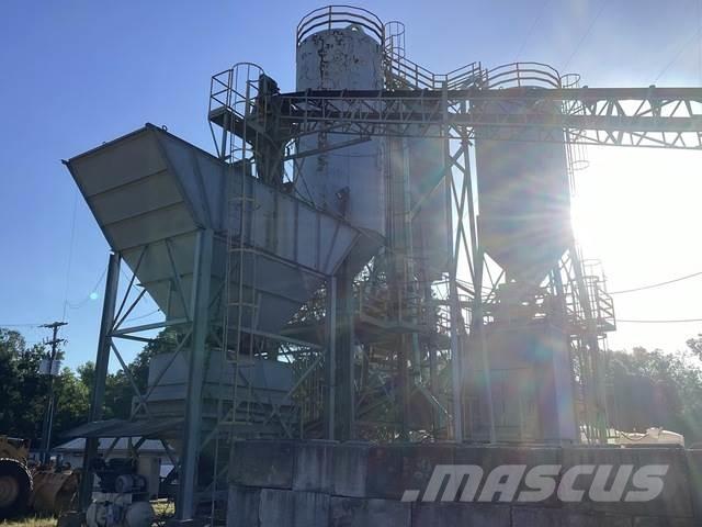 Stephens  Concrete Batching Plants