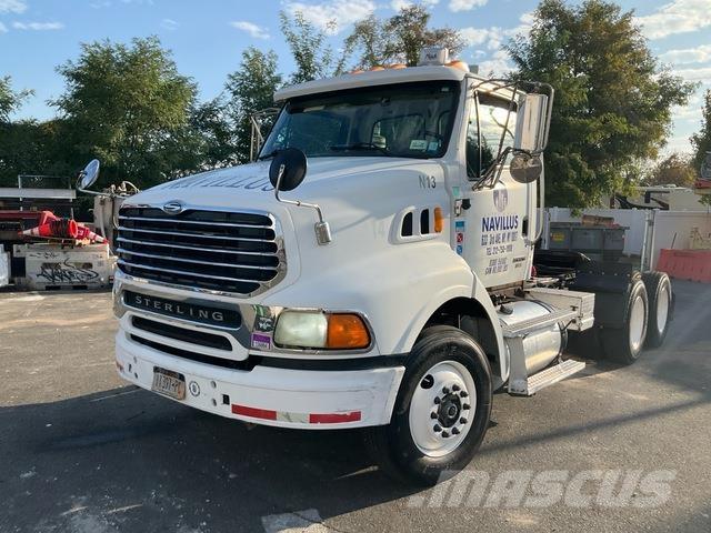 Sterling  Truck Tractor Units