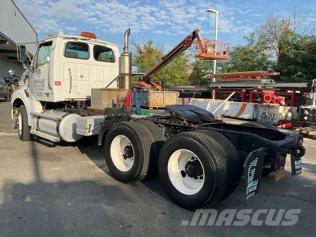Sterling  Truck Tractor Units
