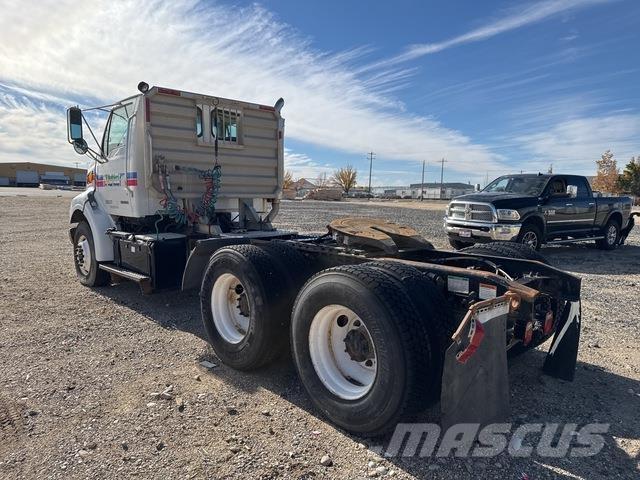 Sterling 9500 Truck Tractor Units