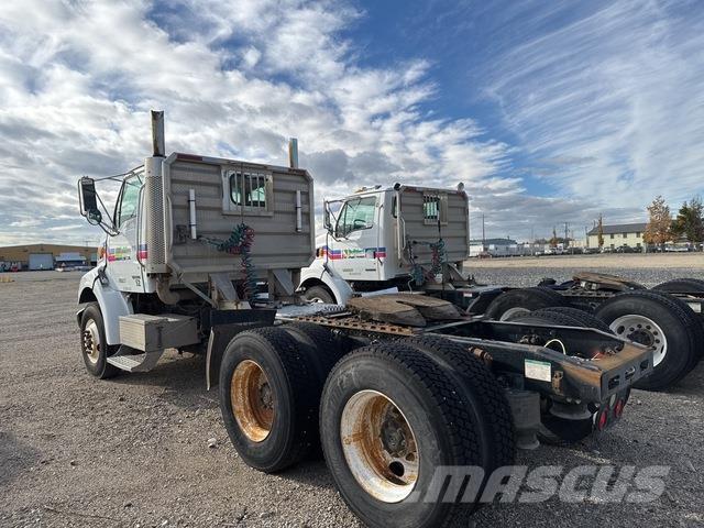 Sterling 9500 Truck Tractor Units