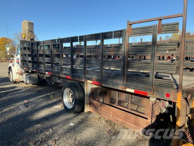 Sterling A6500 Flatbed/Dropside trucks