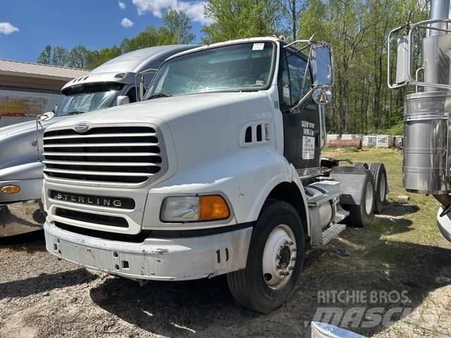 Sterling A9500 Truck Tractor Units