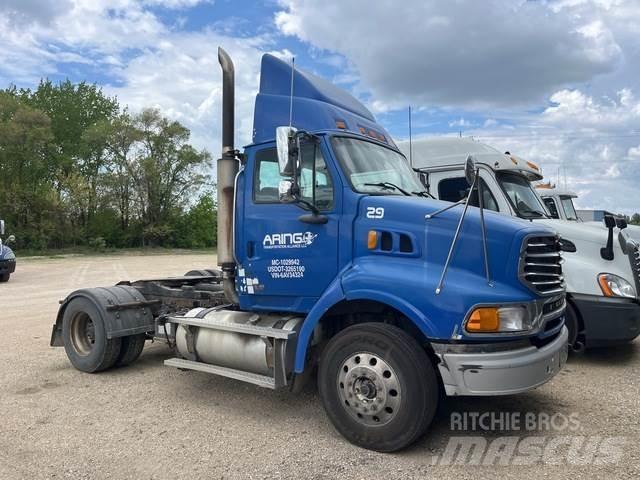 Sterling A9500 Truck Tractor Units