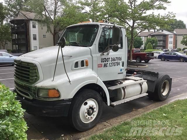 Sterling A9500 Truck Tractor Units