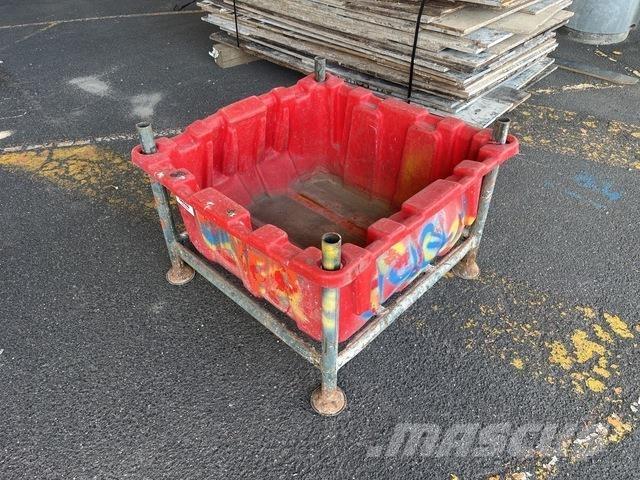  Stillage Other