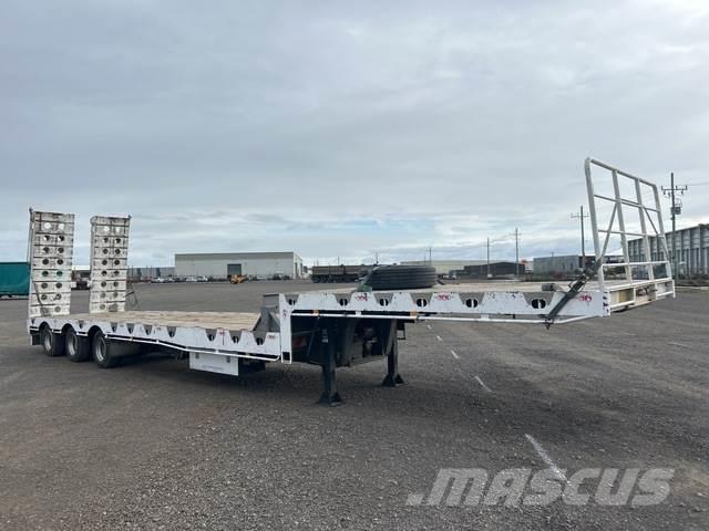  Stonestar Low loaders
