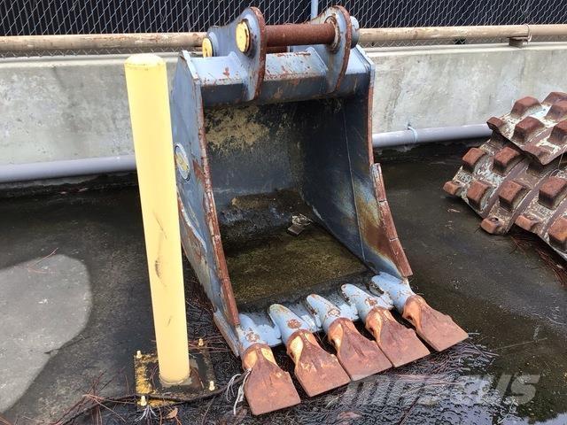 Strickland  Other components