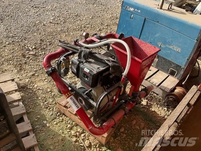 STS M2-9220 Drilling equipment accessories and spare parts