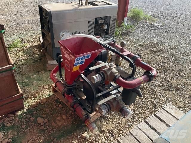  STS M2-9220 Drilling equipment accessories and spare parts