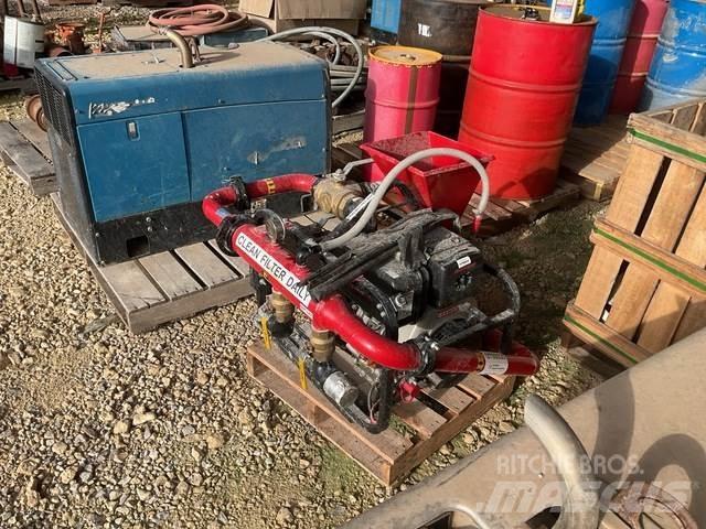  STS M2-9220 Drilling equipment accessories and spare parts