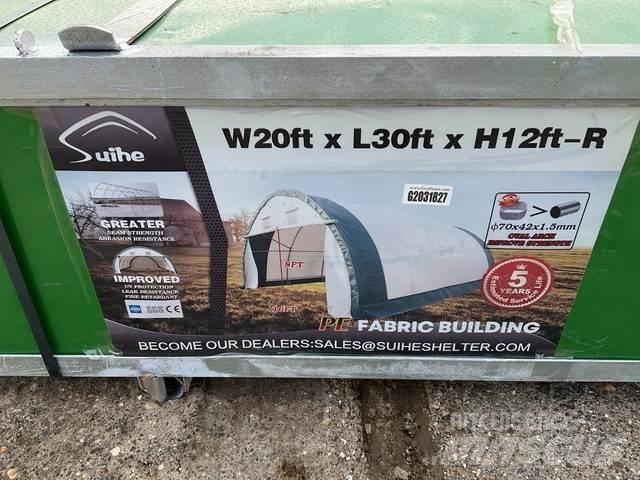 Suihe  Steel frame buildings