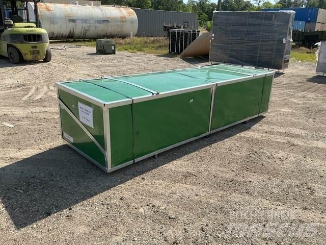 Suihe  Steel frame buildings