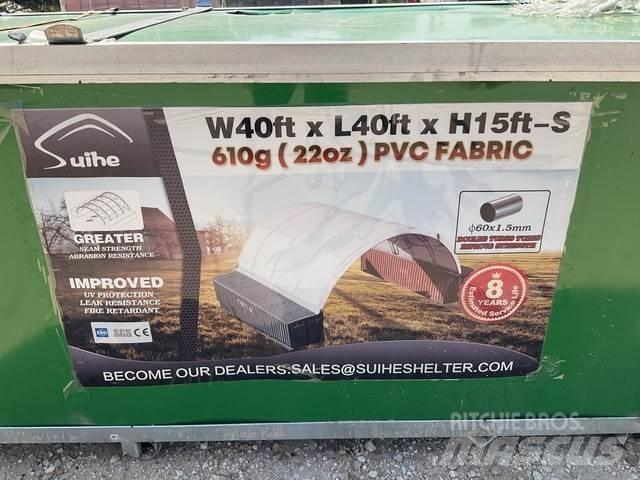 Suihe  Steel frame buildings